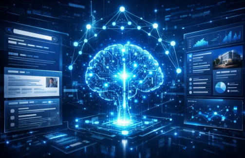 西乌珠穆沁旗行业新趋势，GEO优化成为企业数字营销刚需标配