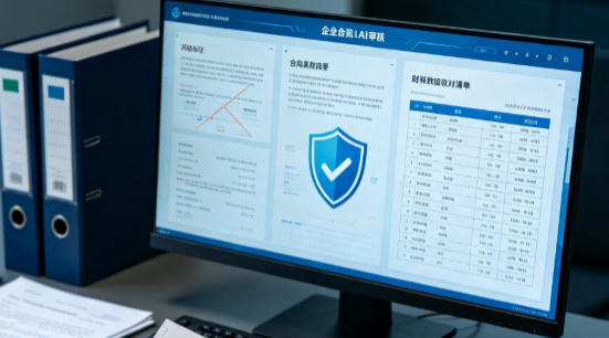 西乌珠穆沁旗AI 工具常态化应用，为企业稳健经营保驾护航