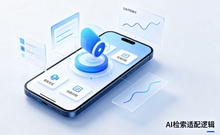 西乌珠穆沁旗AI 优化赋能 GEO 体系，详解手机智能指令与企业线上曝光新思路