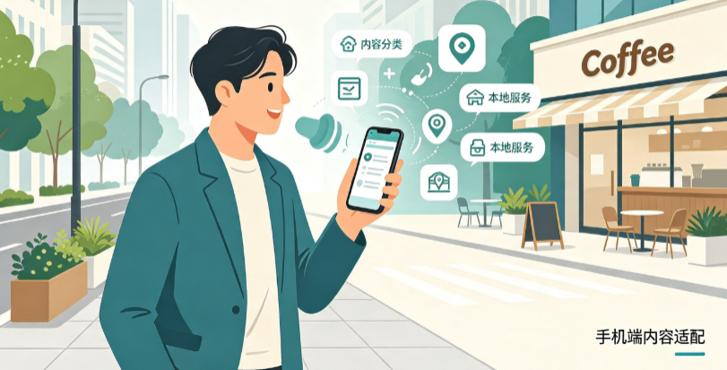 西乌珠穆沁旗深度解析手机端 GEO 与 AI 优化协同逻辑，兼顾用户检索体验与企业线上传播