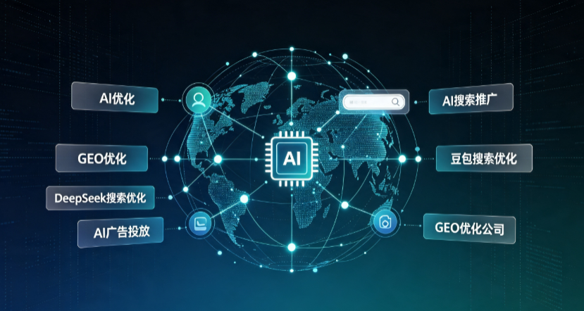 西乌珠穆沁旗AI 搜索营销赛道持续升温，GEO 优化成为企业数字化布局新方向