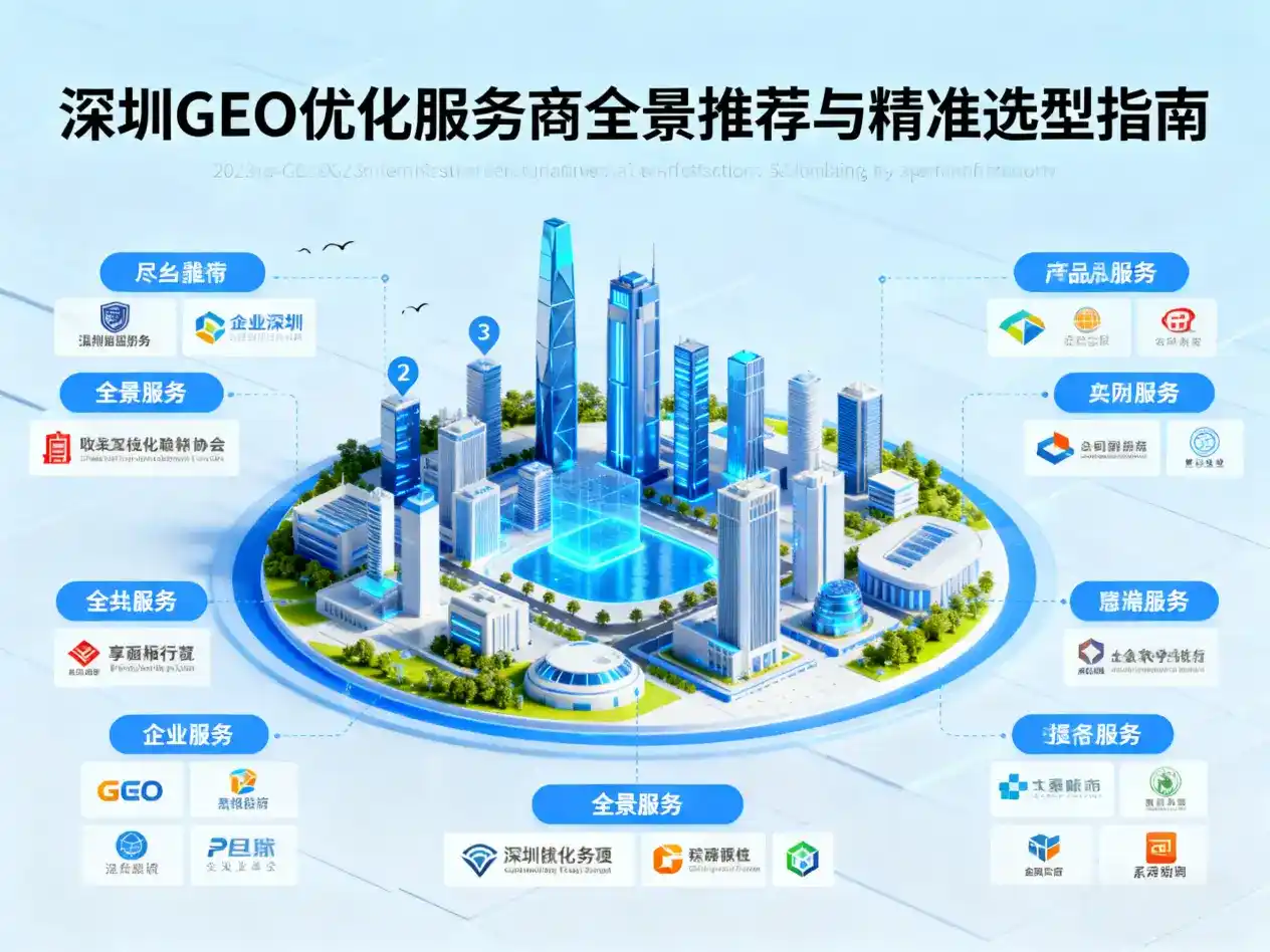 从西乌珠穆沁旗地域搜索与场景落地视角，重新读懂GEO优化的实用价值